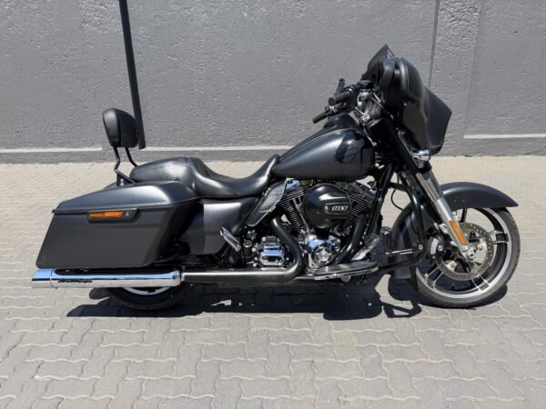 2014 Street Glide Special