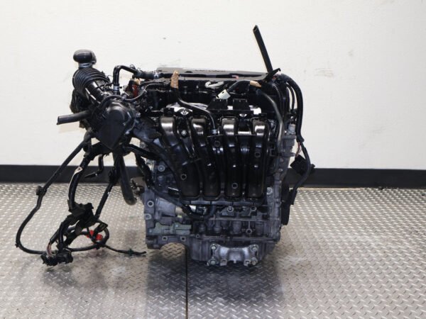 2015-2017 Honda CR-V 2.4L i-VTEC Earth Dreams Engine JDM K24W