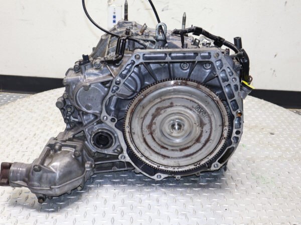 2015-2019 Honda CR-V 2.4L Earth Dreams Automatic AWD CVT Transmission JDM K24W
