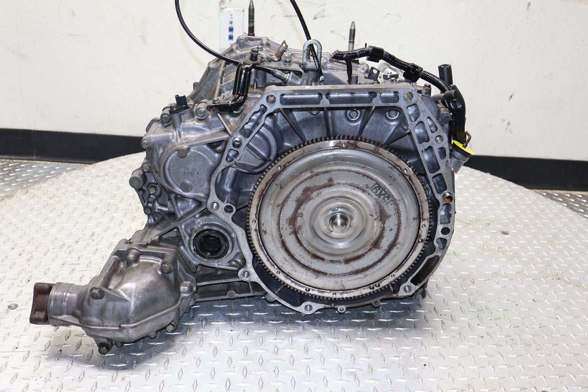 2015-2019 Honda CR-V 2.4L Earth Dreams Automatic AWD CVT Transmission JDM K24W