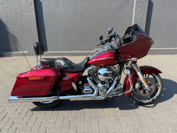 2015 Road Glide Special