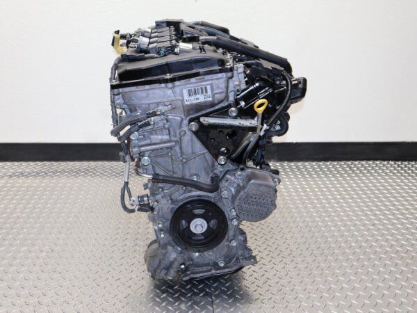 2016-2021 Toyota Prius 1.8L Inline-4 DOHC Hybrid Engine JDM 2ZR-FXE