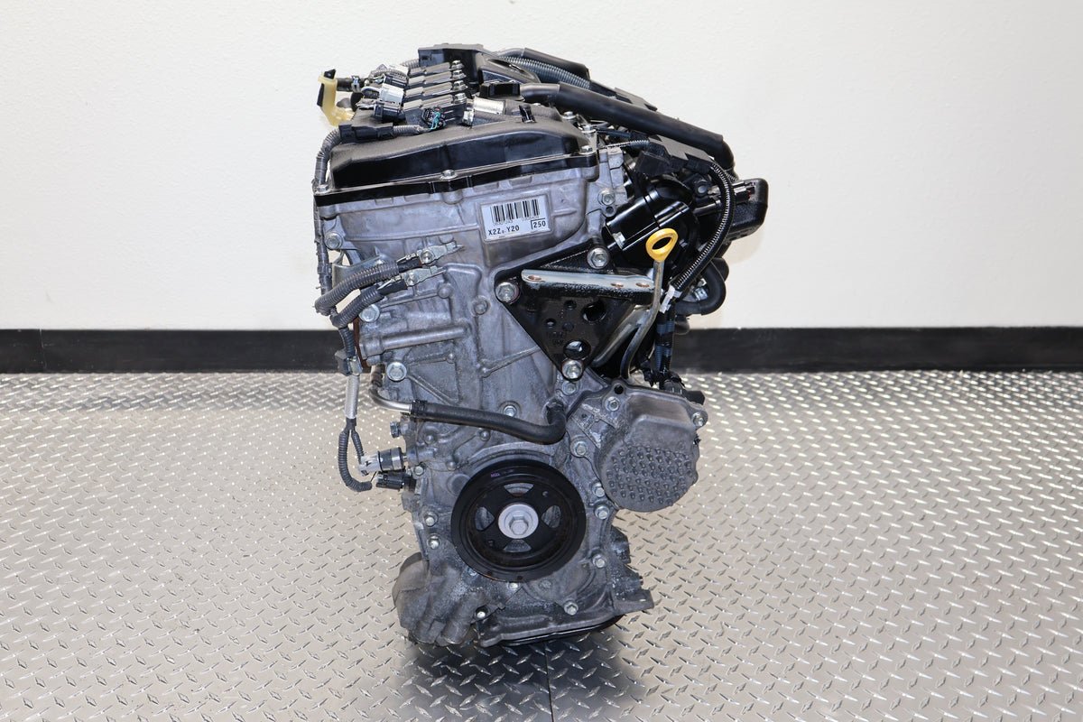 2016-2021 Toyota Prius 1.8L Inline-4 DOHC Hybrid Engine JDM 2ZR-FXE