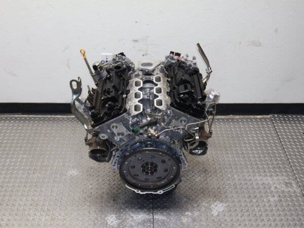 2016-2024 Nissan Armada Engine JDM VR35DDTT V6 Twin Turbo Brand