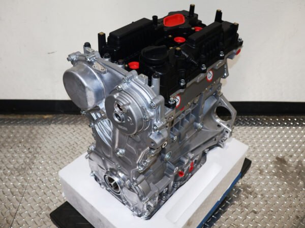 2017-2020 Kia Sportage 2.0L 4 Cylinder Turbo GDI Engine G4KH Theta II Gen2 Low Mileage