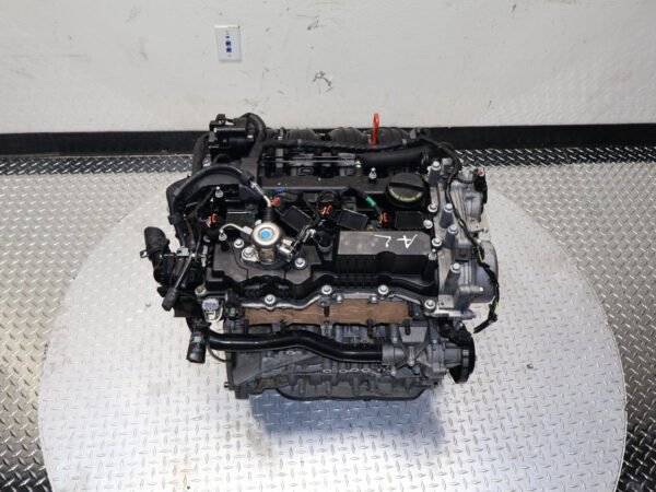 2017-2020 Kia Sportage Engine KDM Kia G4KJ 2.4 L