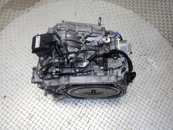 2017-2022 Honda CR-V 1.5L DOHC VTEC Turbo Automatic Transmission JDM L15B L15BG