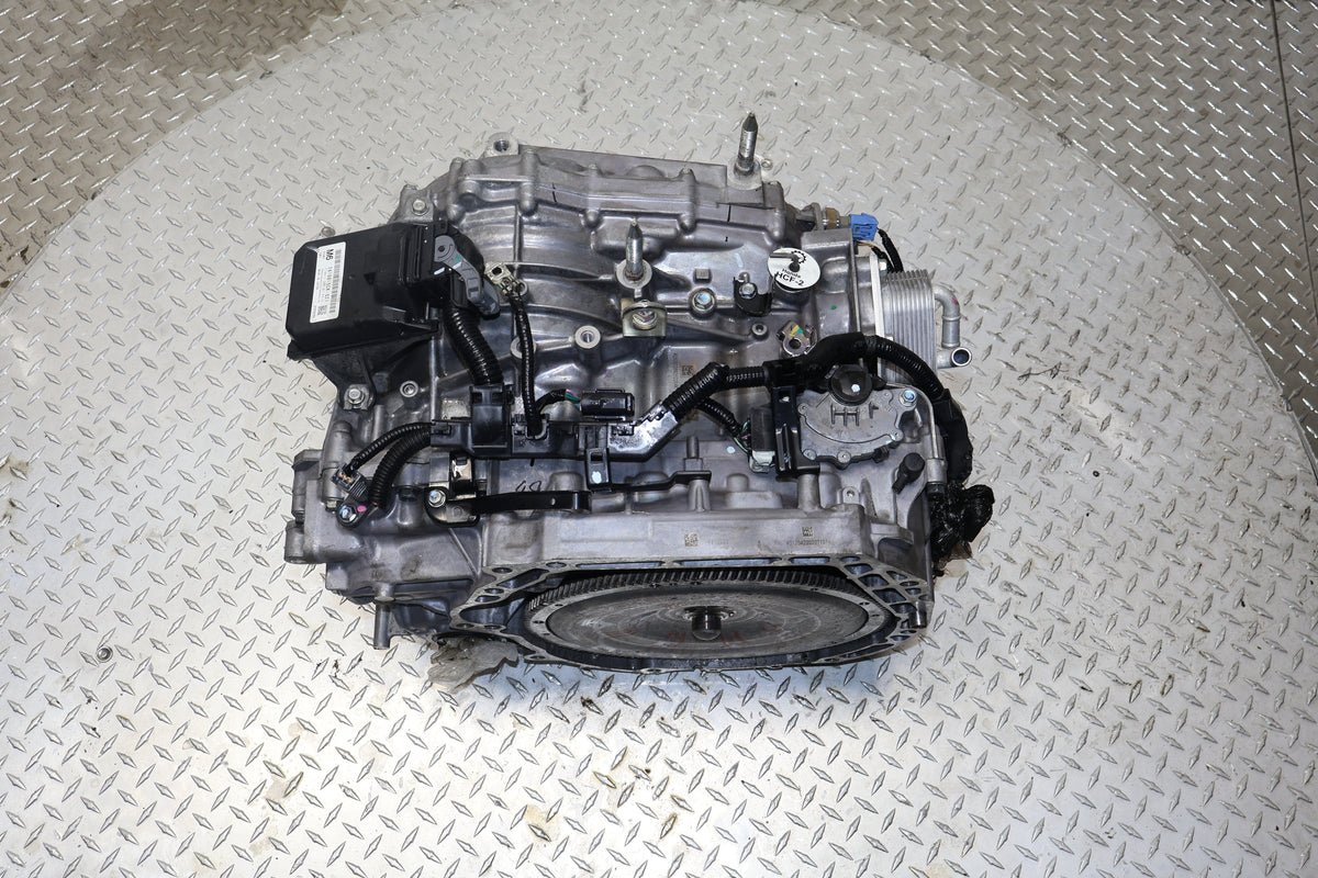 2017-2022 Honda CR-V 1.5L DOHC VTEC Turbo Automatic Transmission JDM L15B L15BG