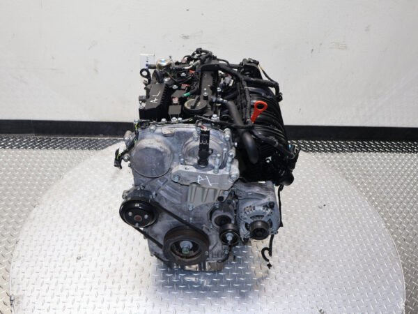 2017-2022 Kia Sportage 2.4L 4 Cylinder GDI Engine G4KJ Theta II Gen2