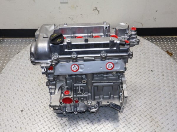 2018-2021 Hyundai Kona 1.6L Turbo GDI Engine G4FJ Gamma II T-GDI Low Mileage