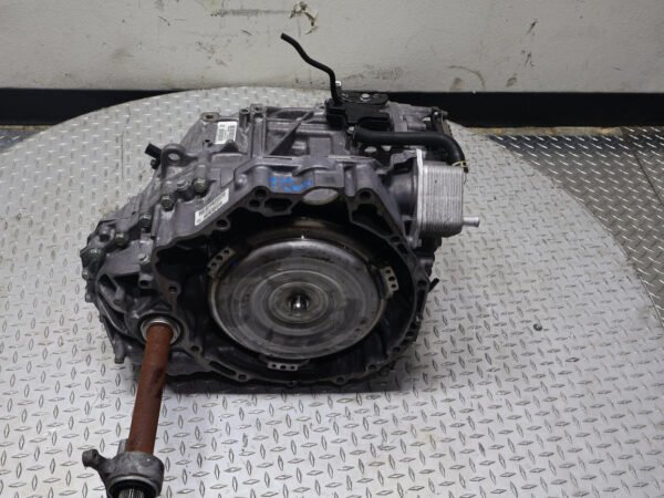 2018-2022 Honda Odyssey 10 Speed Automatic 2WD Transmission JDM J35Y7 PMXA 39K