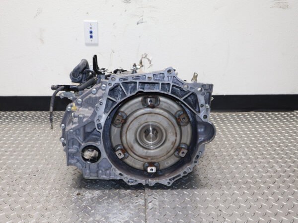 2018-2022 Toyota Camry 2.5L 8 Speed Automatic Transmission JDM A25A-FKS