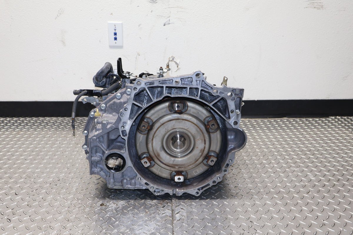 2018-2022 Toyota Camry 2.5L 8 Speed Automatic Transmission JDM A25A-FKS