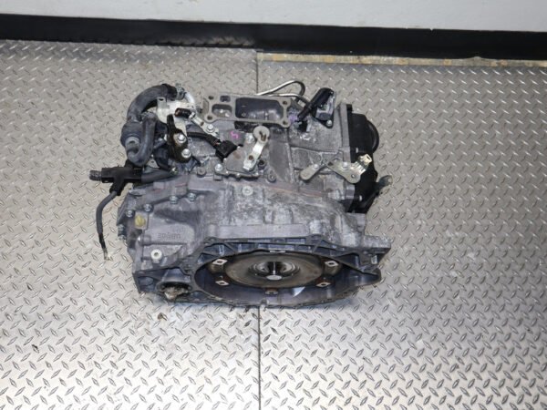 2018-2022 Toyota Camry 2.5L 8 Speed Automatic Transmission JDM A25A-FKS