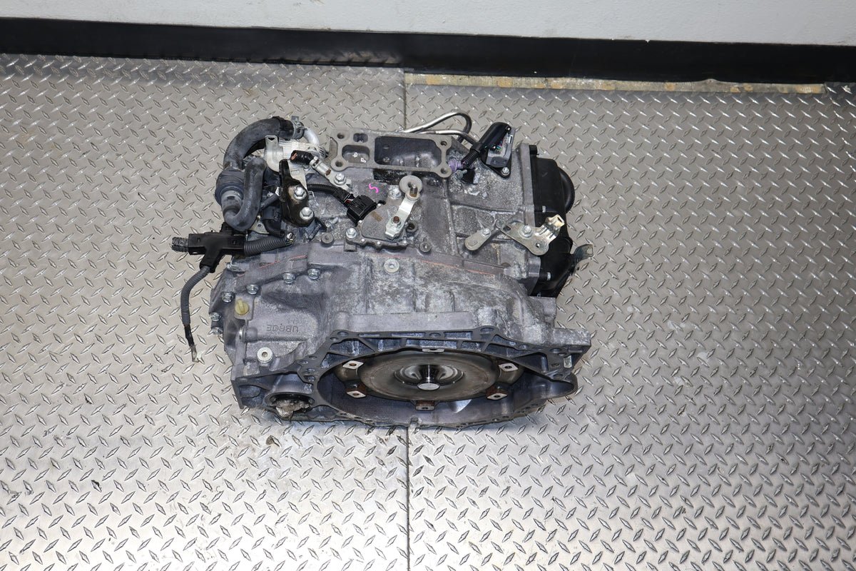 2018-2022 Toyota Camry 2.5L 8 Speed Automatic Transmission JDM A25A-FKS
