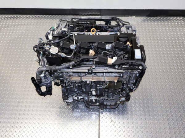 2018-2022 Toyota RAV4 2.5L DOHC Dynamic Force Engine JDM A25A-FKS