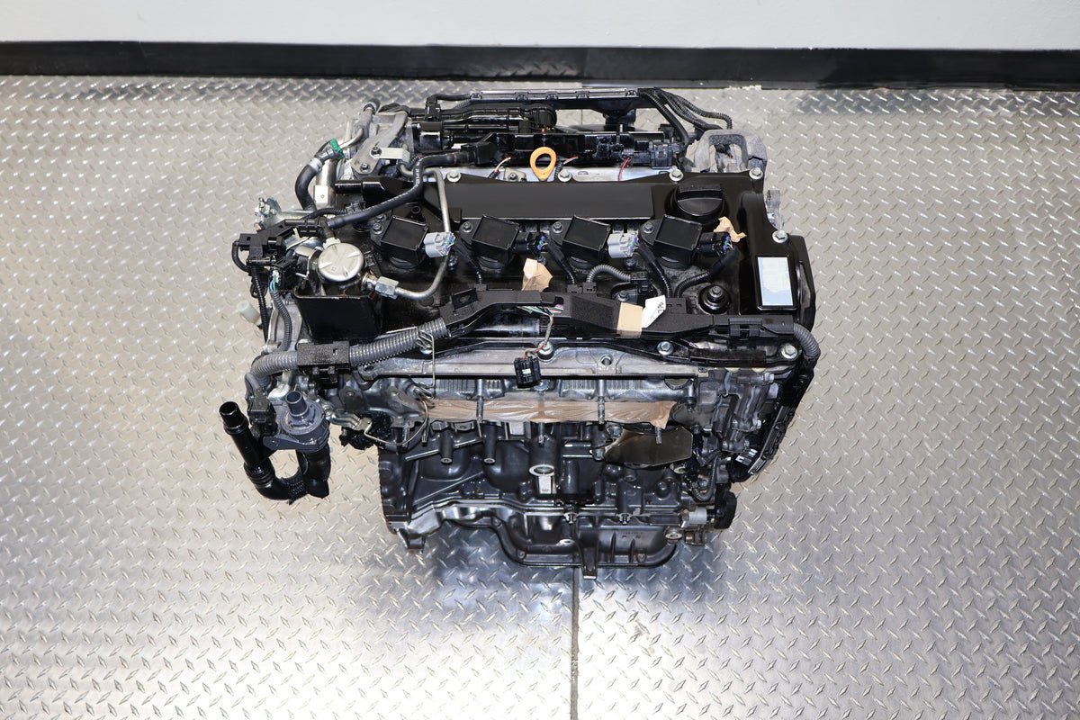 2018-2022 Toyota RAV4 2.5L DOHC Dynamic Force Engine JDM A25A-FKS