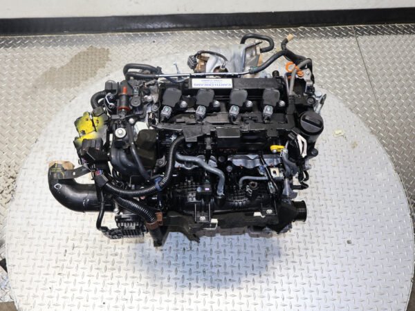 2018-2024 Honda Accord 1.5L Turbo Engine JDM L15BE