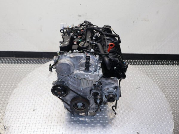 2019-2020 Hyundai Santa Fe 2.4L 4 Cylinder GDI Engine G4KJ Theta II Gen2