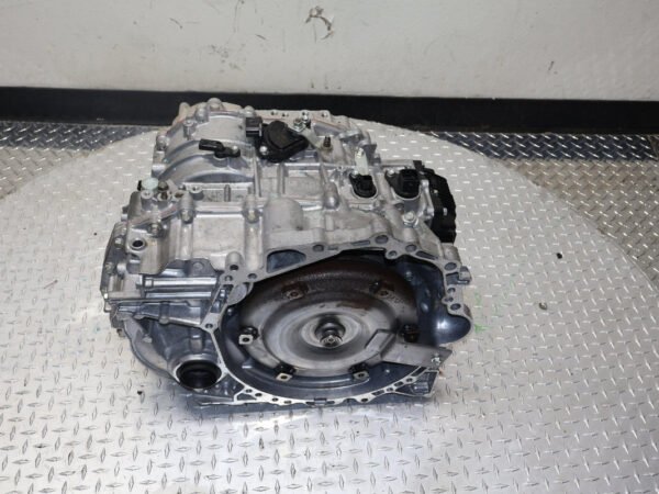 2019-2022 Toyota Corolla 2.0L Automatic CVT Direct Shift Transmission JDM K120