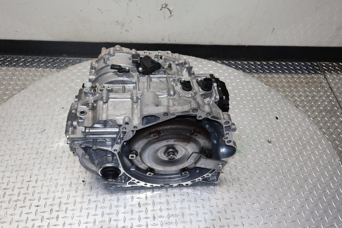 2019-2022 Toyota Corolla 2.0L Automatic CVT Direct Shift Transmission JDM K120