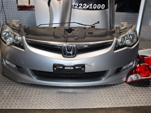 Honda Civic FD2 Acura CSX Front End Nose Cut & Rear End Conversion Assembly JDM OEM