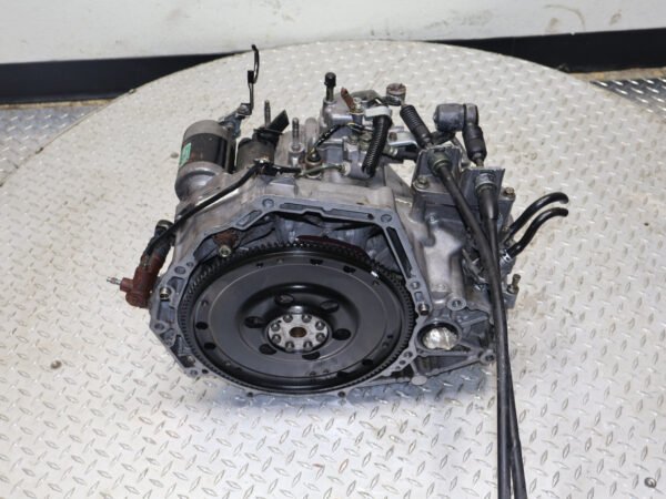 Honda Prelude 5 Speed Manual Non LSD Transmission JDM H22A M2V5