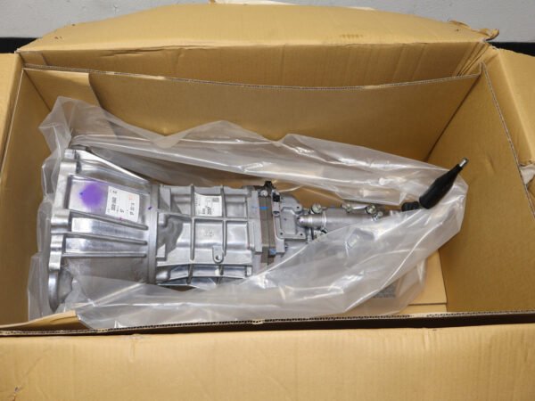 Toyota Supra JZX100 R154 5 Speed Manual Transmission JDM Brand New Low Mileage